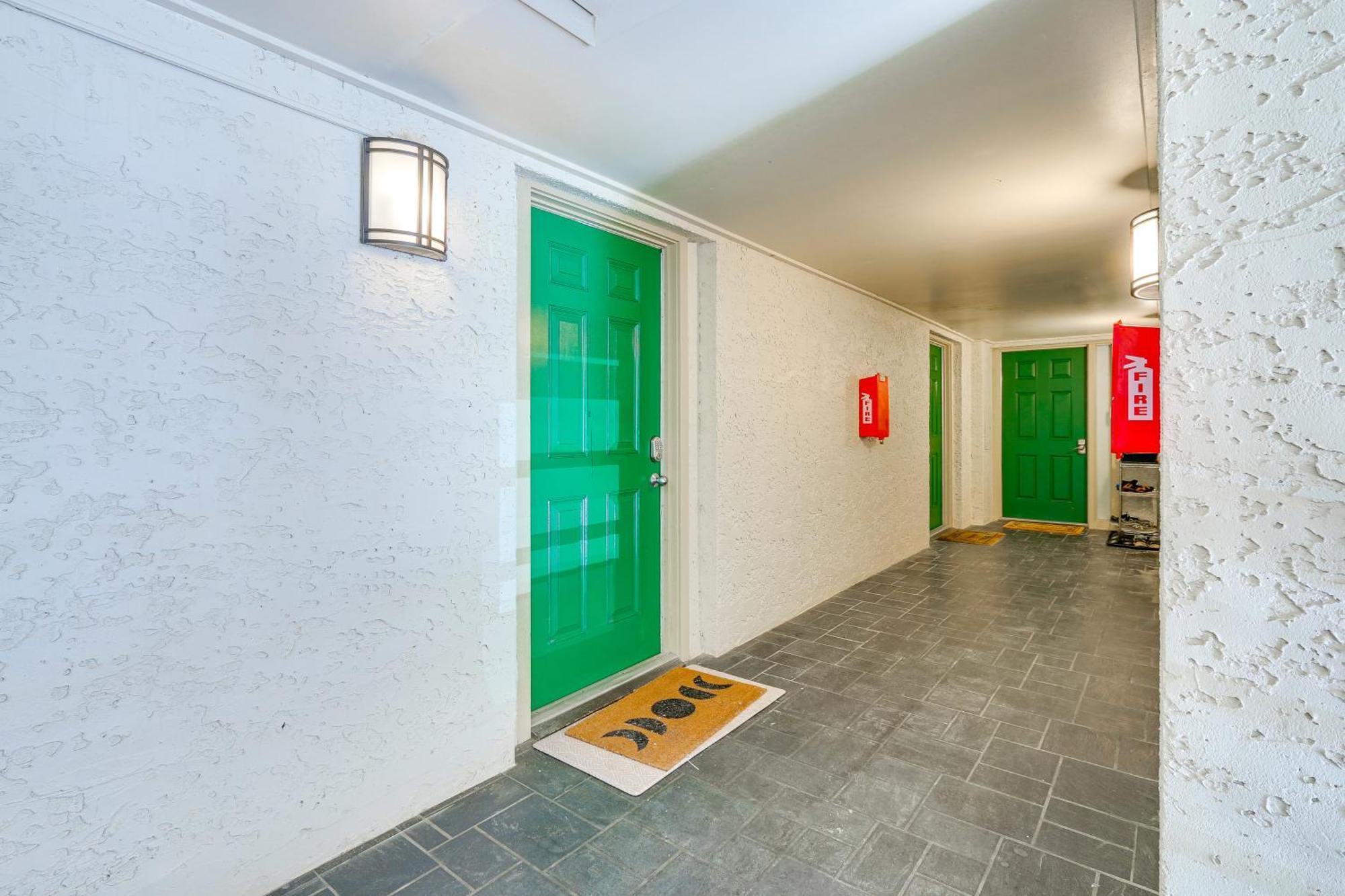 Idyllic Sea Pines Villa Walk To South Beach! Hilton Head Island Bagian luar foto